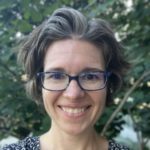 Profile picture of Meagan Levinson