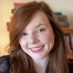 Profile picture of Sara Wenger