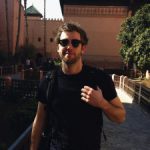 Profile picture of Alexander Sterkens