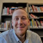 Profile picture of Jake Nabel