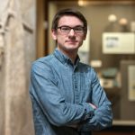 Profile picture of Nick Posegay