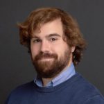 Profile picture of Trevor Wiley