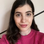 Profile picture of Sarah Eycken