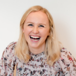 Profile picture of Ellena Lyell