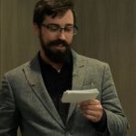 Profile picture of David Puthoff