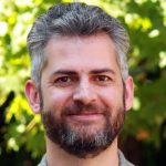 Profile picture of Isaac Record