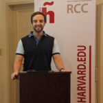 Profile picture of Rubén Tamboleo García