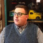 Profile picture of Tad Biggs