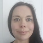 Profile picture of Anja Ute Blode