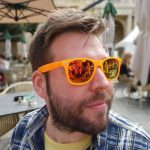 Profile picture of David Evans-Powell