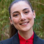 Profile picture of Olga Koutseridi