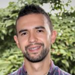 Profile picture of Cristian Suárez-Giraldo