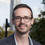 Profile picture of Benedict Schofield