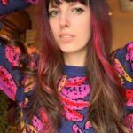 Profile picture of Madeleine Barnes