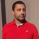 Profile picture of Claudio Pinto Nunes