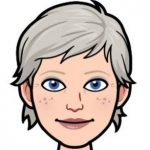 Profile picture of Nancy Fox Edele