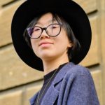 Profile picture of Xinyi Wen