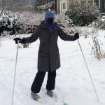 Profile picture of June Komisar