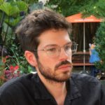 Profile picture of Elliott Sturtevant