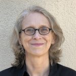 Profile picture of Ute Poerschke