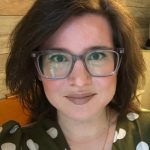 Profile picture of Hilary Seraph Donaldson