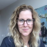 Profile picture of Nikki Moore