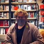 Profile picture of Richard Huddleson / Riocárd Ó hOddail