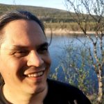 Profile picture of Ante Aikio