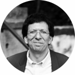 Profile picture of Yannick Imbert