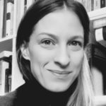 Profile picture of Corinna Sauter