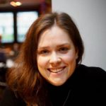 Profile picture of Sydney Ayers Mercer