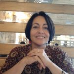 Profile picture of Patricia Lara-Betancourt