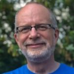 Profile picture of Robin Elliott