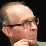 Profile picture of Paul Cowdell