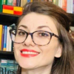 Profile picture of Gina Scarpete Walters