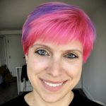 Profile picture of Lindsey Reymore