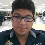 Profile picture of Victor Alberto Espinosa Valladolid