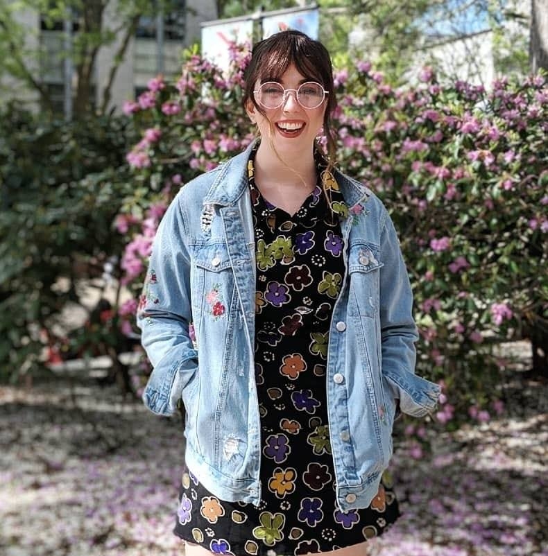 Profile picture of Avery Blankenship