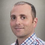 Profile picture of Michael Jacobs