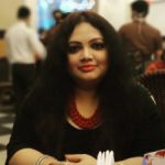 Profile picture of Sreetanwi Chakraborty