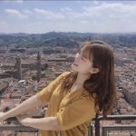 Profile picture of Minji Kang