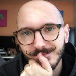 Profile picture of Jeremy Frusco