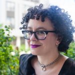 Profile picture of Larisa Mann