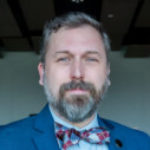 Profile picture of James Hutson