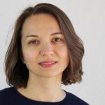 Profile picture of Anna Jozefacka