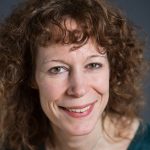 Profile picture of Sarah McDonald