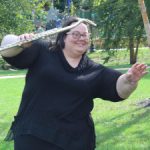 Profile picture of Leslie Thompson