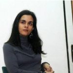 Profile picture of Sofia de Melo Araújo