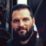 Profile picture of Carlo Michael Morelli III