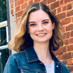 Profile picture of Ariana Adams